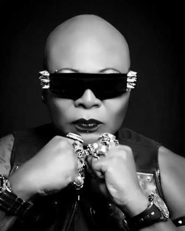 Charly Boy writes a letter to 